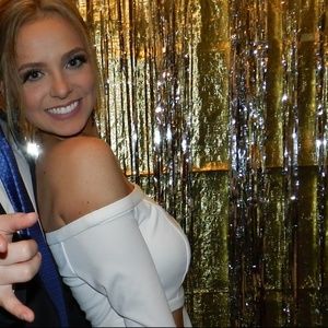 Meet your Posher, Marlee frances